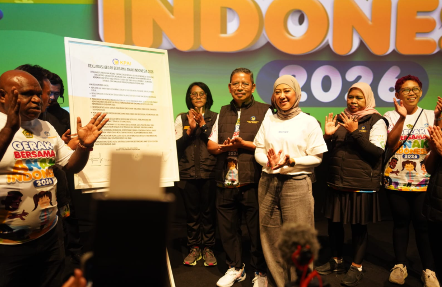 Madrasah dan Pesantren Makin Aman, Kemenag Perkuat Kurikulum Berbasis Cinta di Semua Jenjang